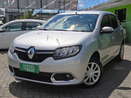 RENAULT SANDERO 1.0 12V SCE FLEX VIBE MANUAL RENAULT SANDERO 1.0 12V SCE FLEX VIBE MANUAL